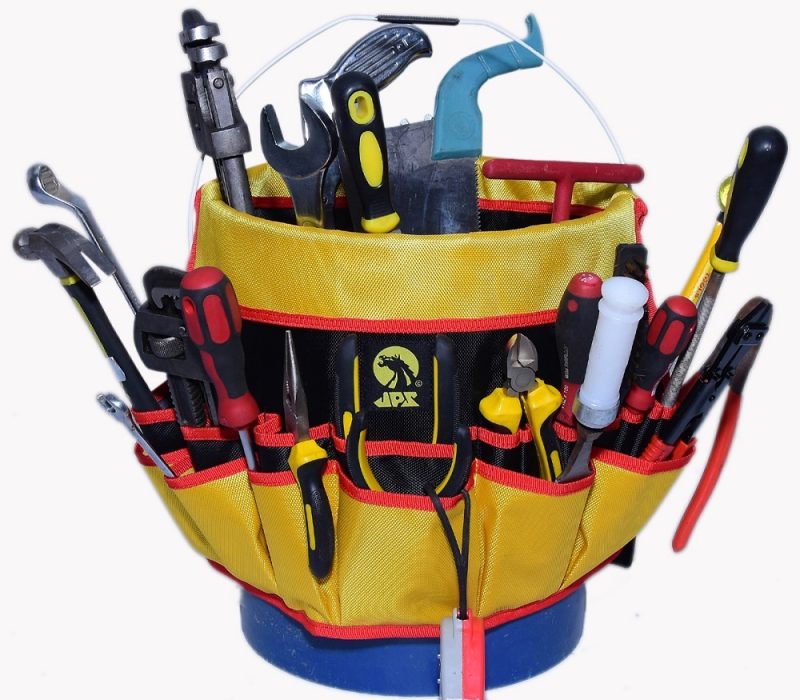 Tool Bags Manufacturers India  Tool Bags Exporters from India